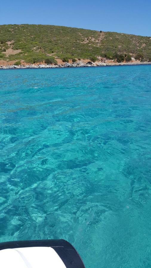Vacanze Mare Teulada Εξωτερικό φωτογραφία